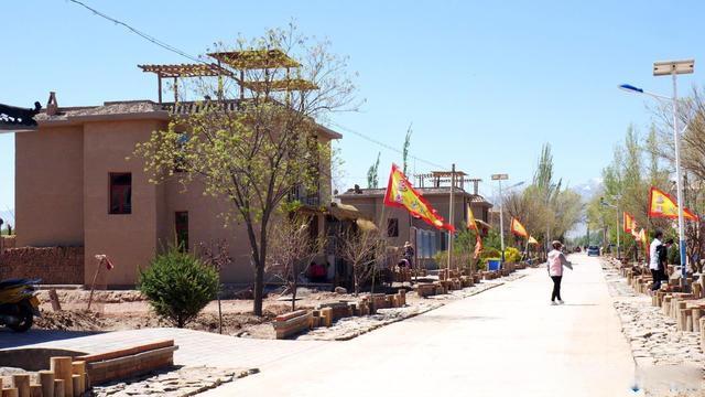 张掖市星级农家乐，保你吃好喝好…