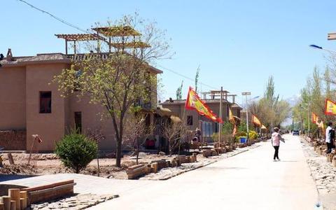 张掖市星级农家乐，保你吃好喝好...