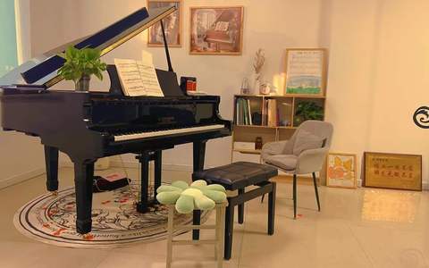 博远教育 &壹心钢琴工作室招生啦