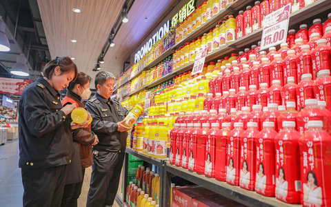 张掖：加大监督检查力度 营造放心购销环境