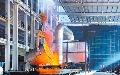 张掖：凝心聚力谋发展 真抓实干开新局