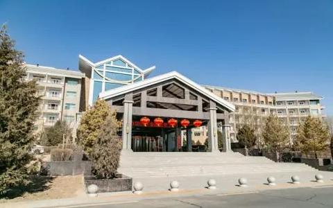 张掖酒店宾馆星级饭店一览表