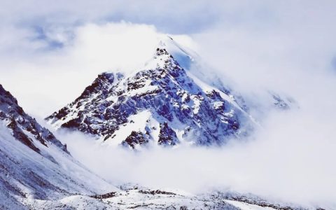 肃南巴尔斯雪山的自驾攻略，请查收！！