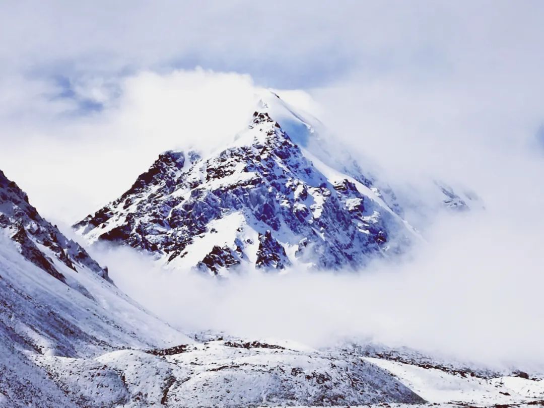 肃南巴尔斯圣山景区 | 招聘英才