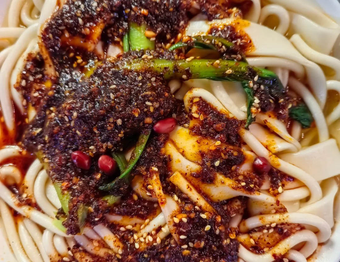 网友推荐张掖麻辣烫必吃榜