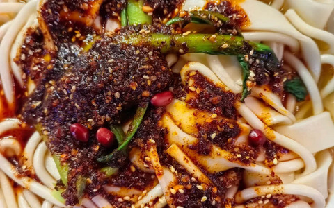 网友推荐张掖麻辣烫必吃榜