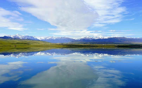 ​甘肃，亚洲最佳旅游目的地旅游攻略，真心推荐都来玩玩，附避雷的景区