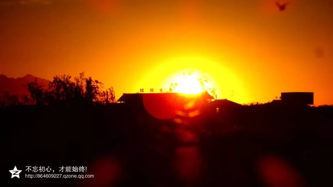 张掖是一座什么样的城市？