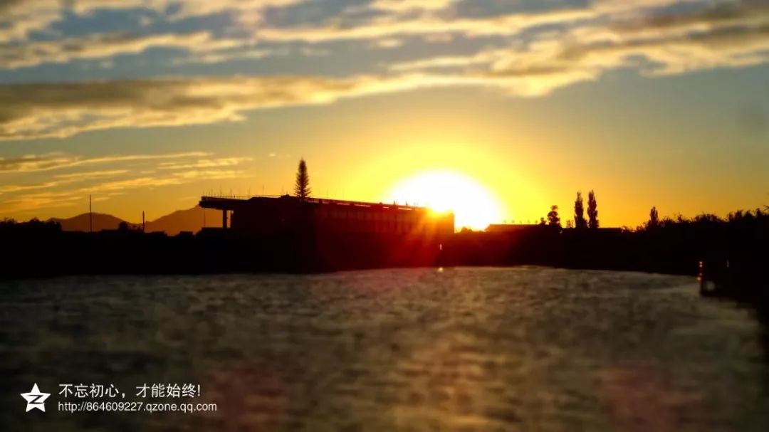 张掖是一座什么样的城市？