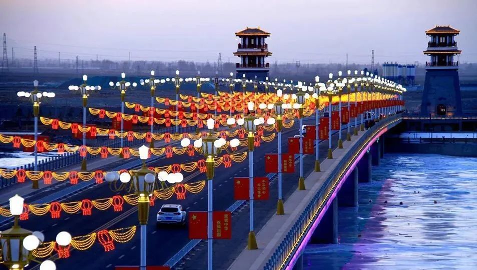 【魅力张掖】这个夏天，来张掖吧！