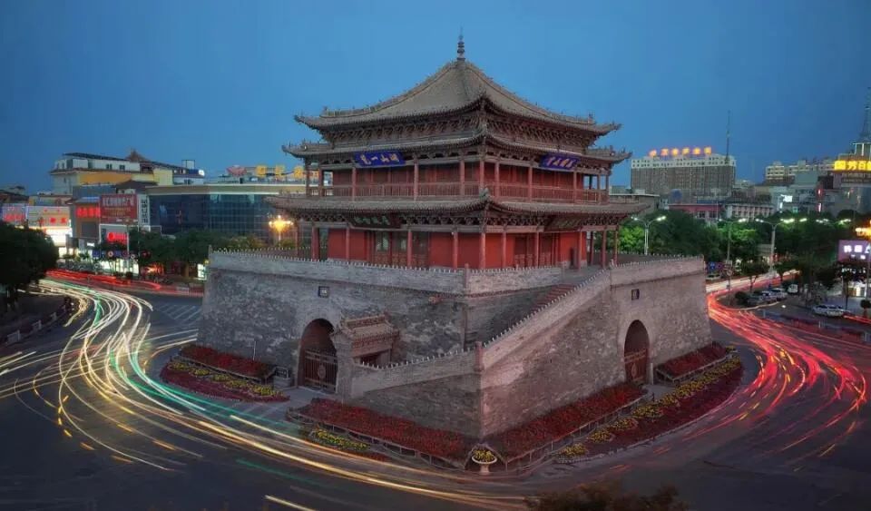 【魅力张掖】这个夏天，来张掖吧！