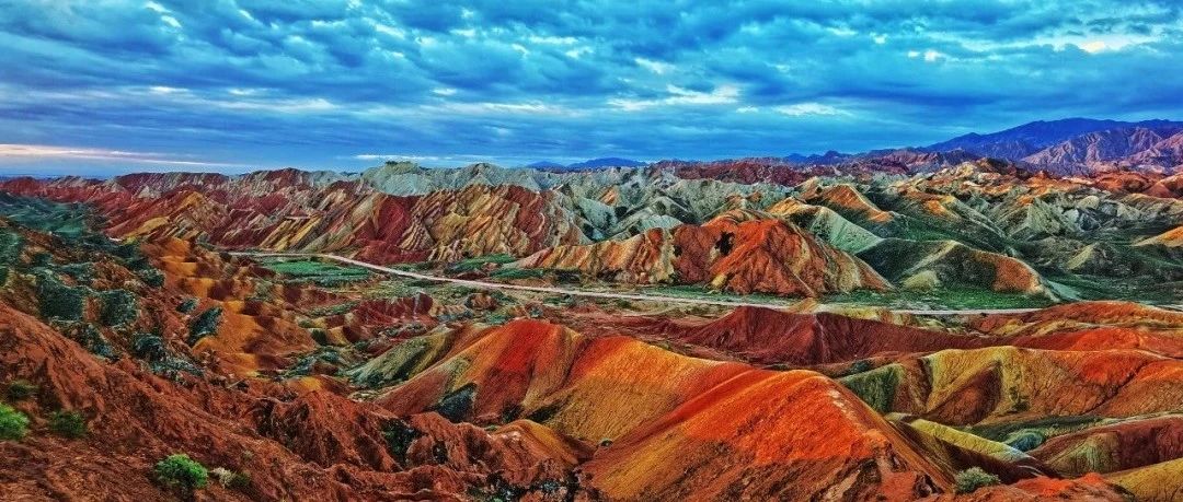 2025年6月14日“中国文化和自然遗产日”张掖这些景区免门票啦！