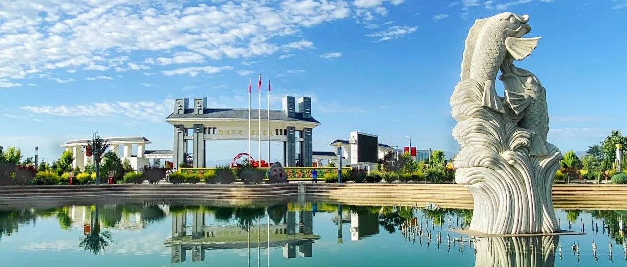 张掖中学“智艺燃梦·跃动青春”科技·艺术·体育周启幕