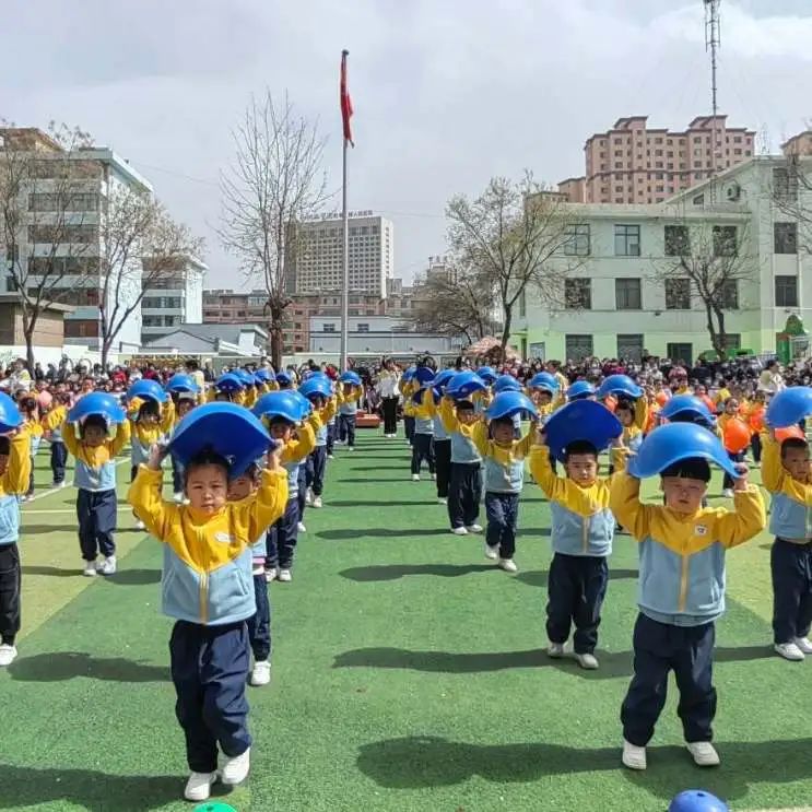 甘州区第三幼儿园2025年秋学期招生公告