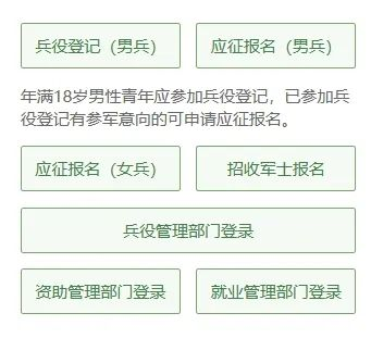 甘州区2025年下半年征兵公告