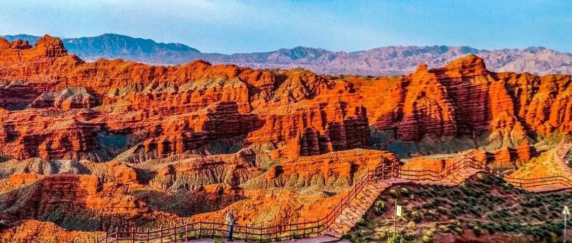 【景区公告】张掖平山湖大峡谷景区临时关闭峡谷谷底和深度游的通知