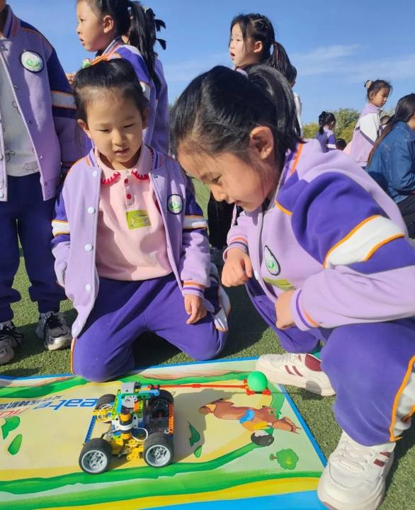 甘州区第二幼儿园2025年秋学期招生公告
