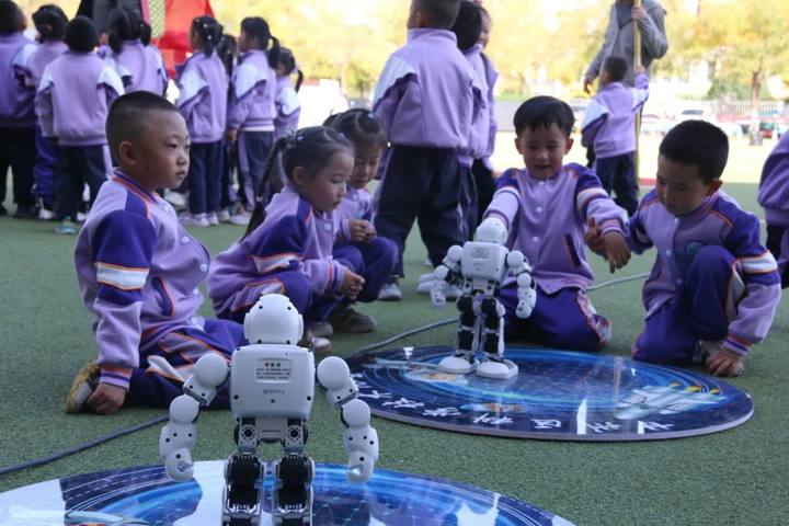 甘州区第二幼儿园2025年秋学期招生公告