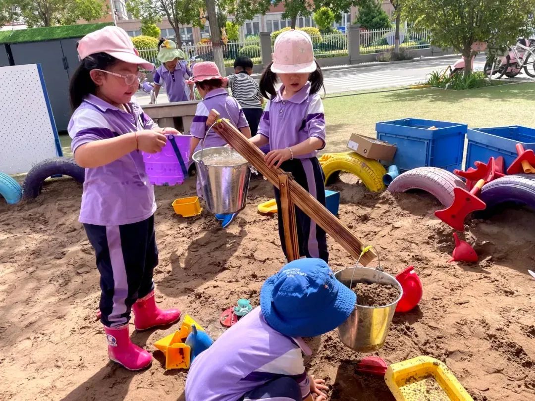 甘州区第二幼儿园2025年秋学期招生公告