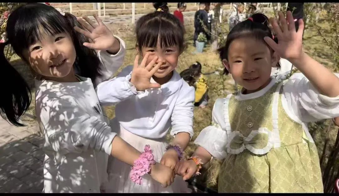 甘州区第二幼儿园2025年秋学期招生公告