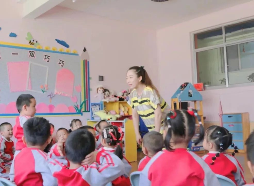 甘州区第四幼儿园2025年秋学期招生公告