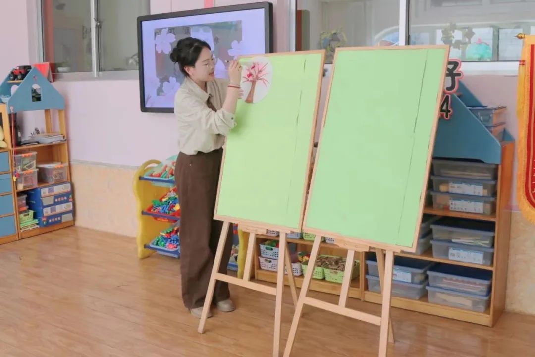 甘州区第四幼儿园2025年秋学期招生公告