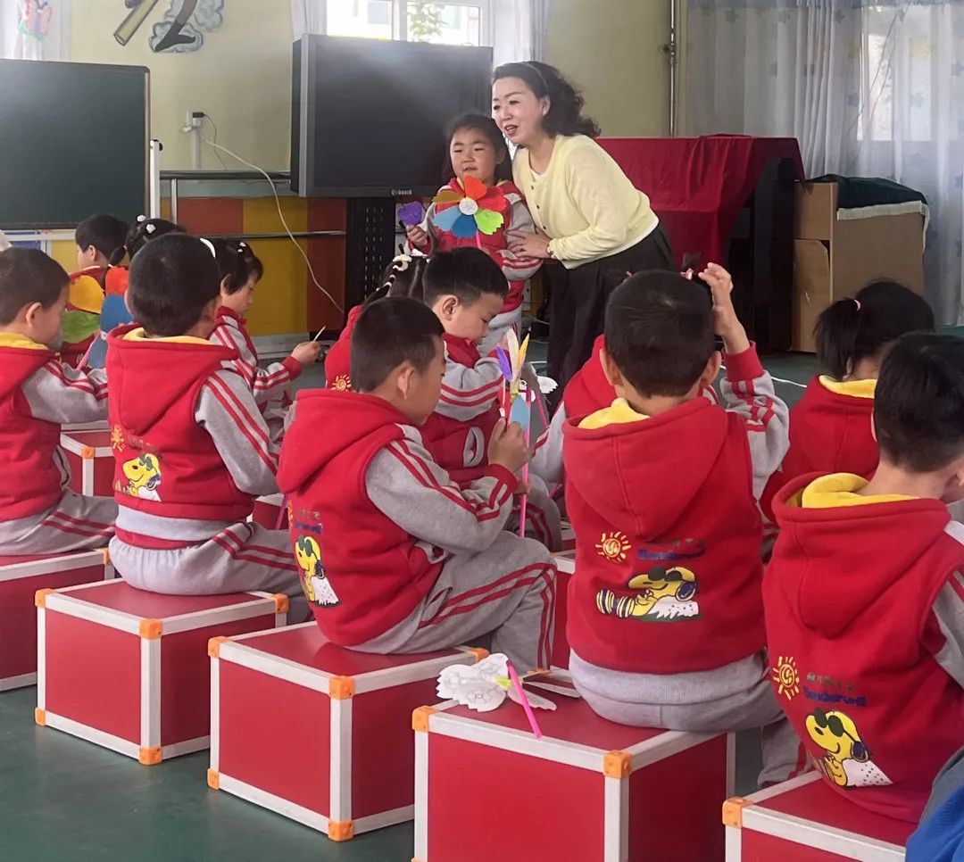 甘州区第四幼儿园2025年秋学期招生公告