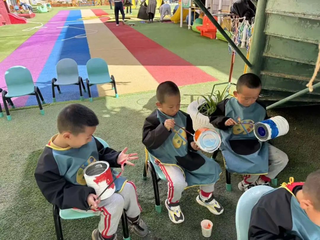甘州区第四幼儿园2025年秋学期招生公告