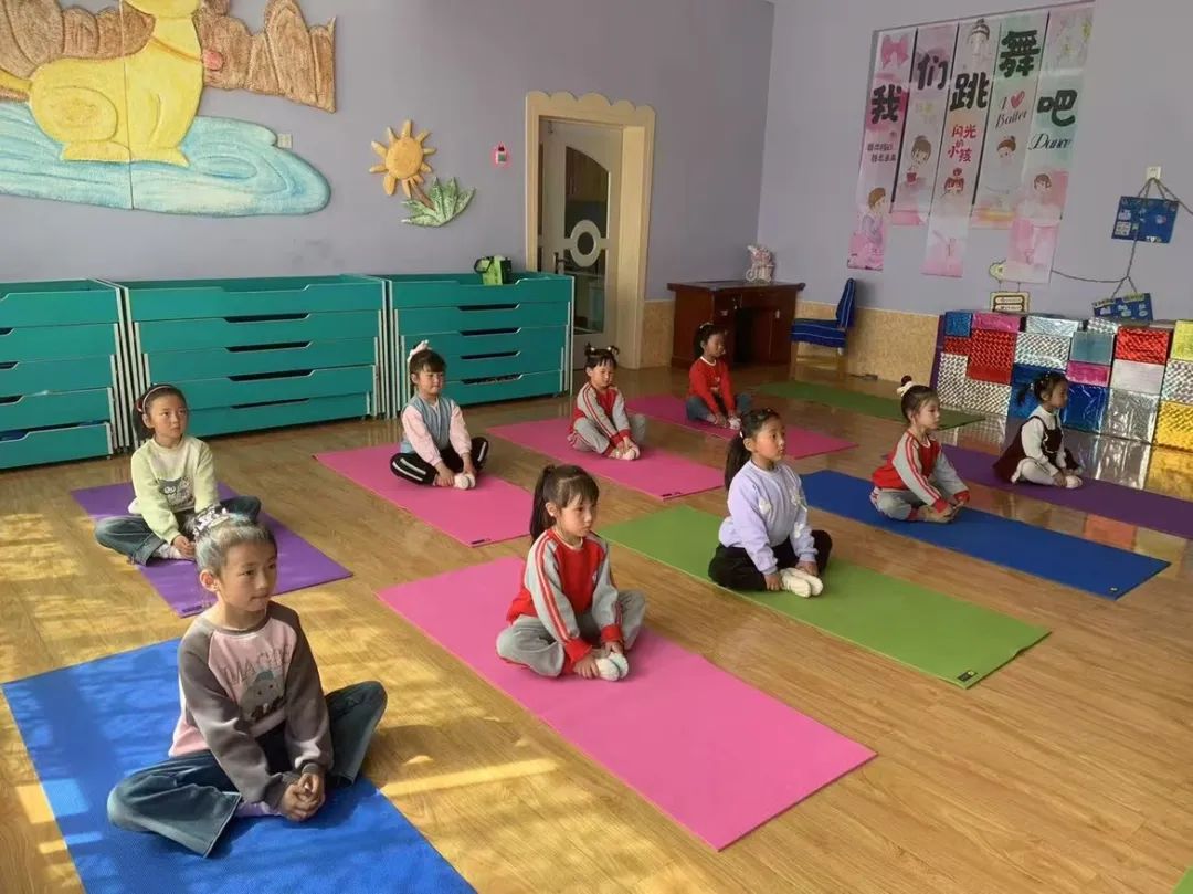 甘州区第四幼儿园2025年秋学期招生公告