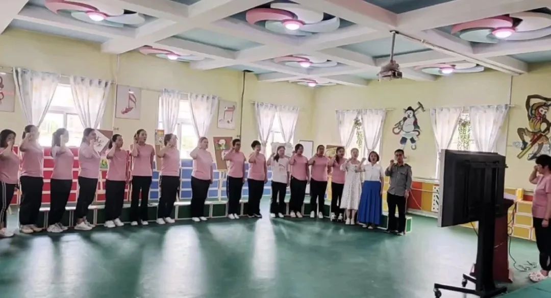 甘州区第四幼儿园2025年秋学期招生公告