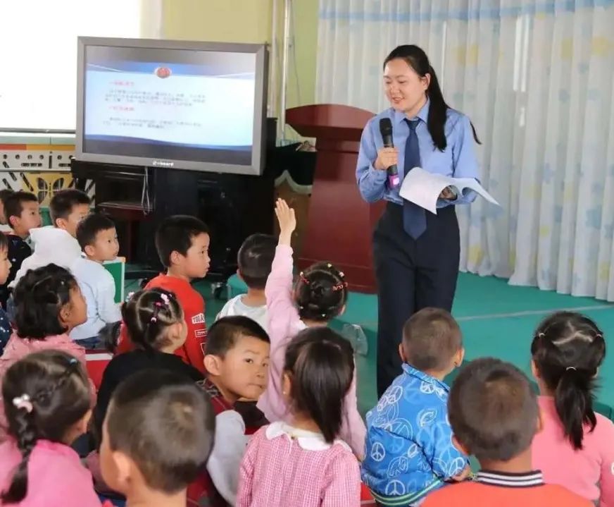 甘州区第四幼儿园2025年秋学期招生公告