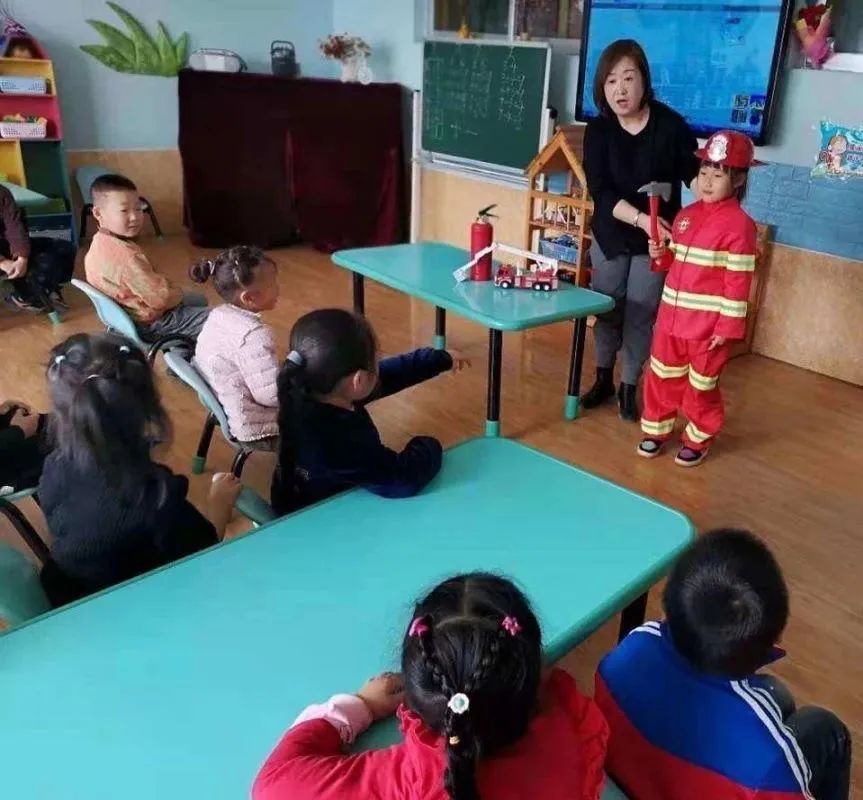 甘州区第四幼儿园2025年秋学期招生公告
