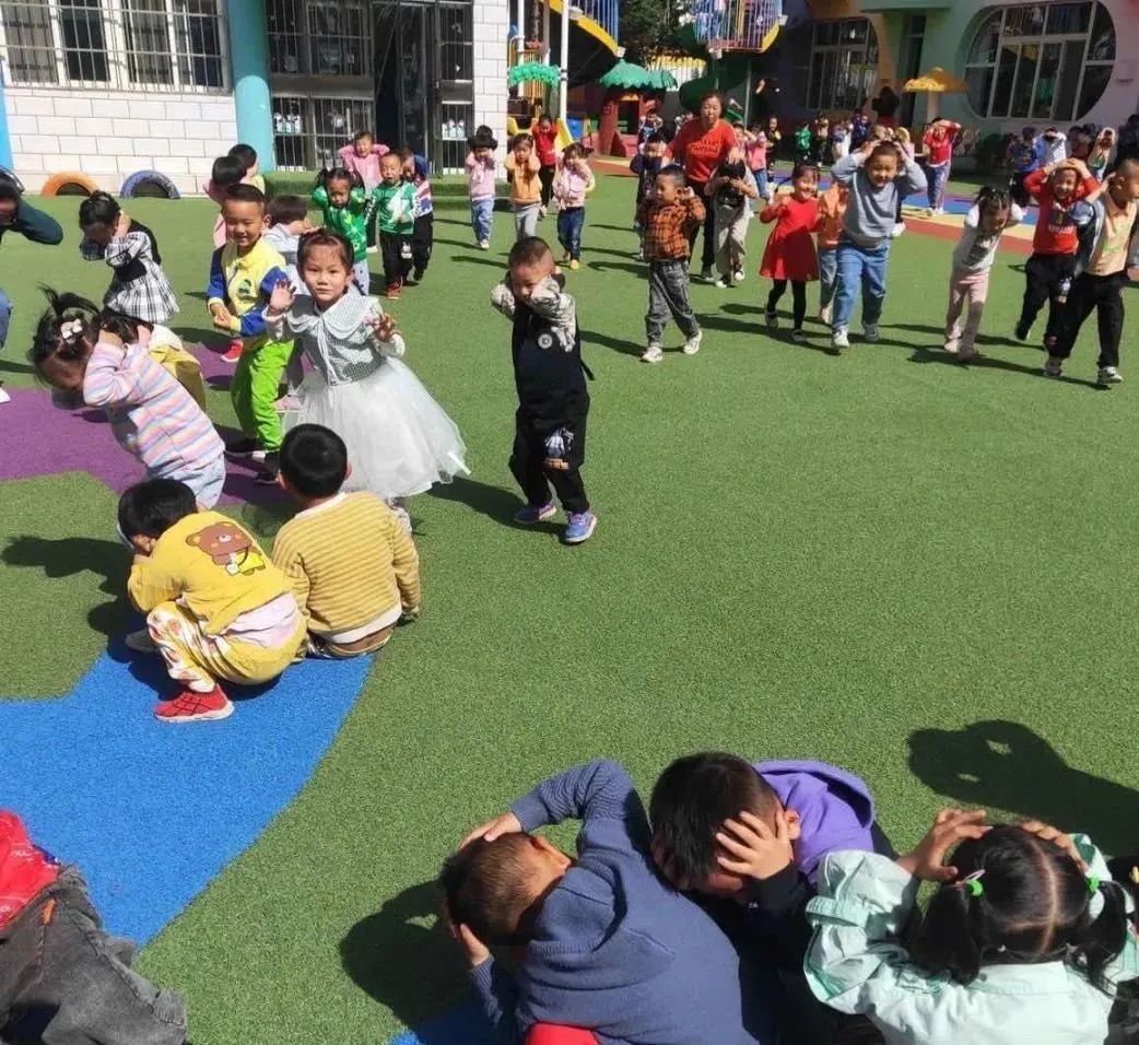 甘州区第四幼儿园2025年秋学期招生公告