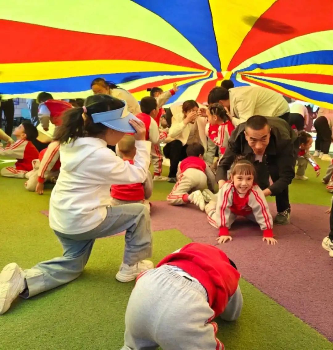 甘州区第四幼儿园2025年秋学期招生公告