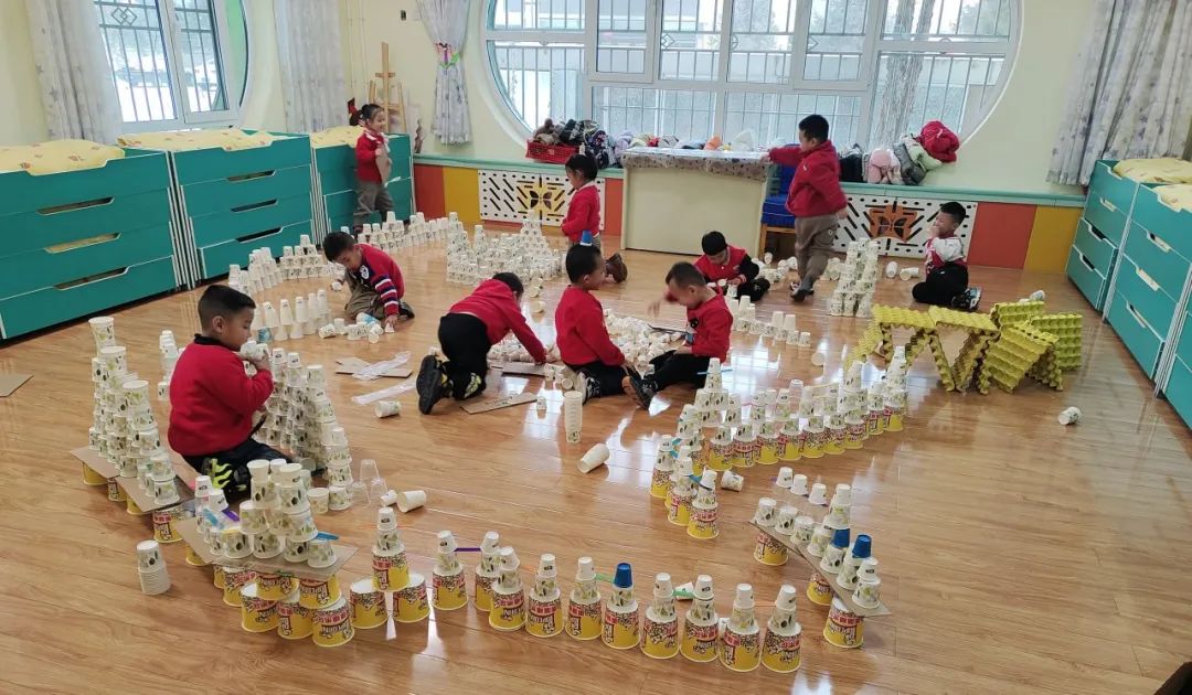 甘州区第四幼儿园2025年秋学期招生公告
