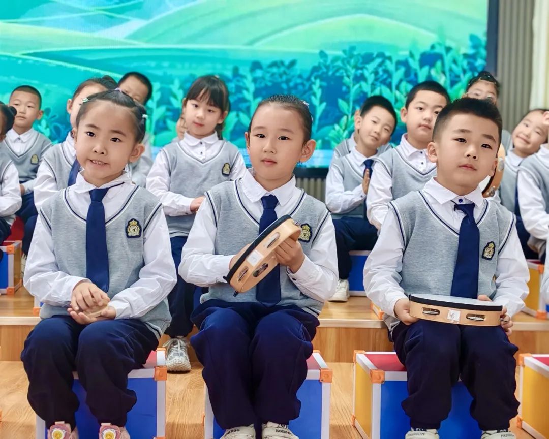甘州区第六幼儿园2025年招生公告