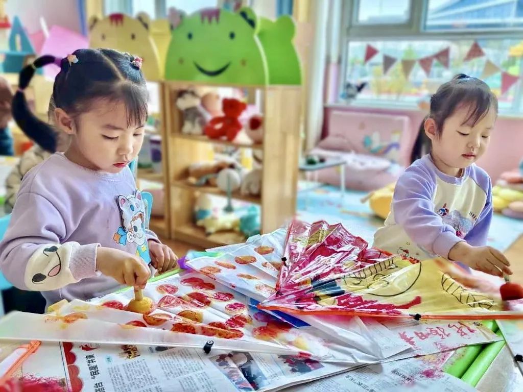 甘州区第六幼儿园2025年招生公告