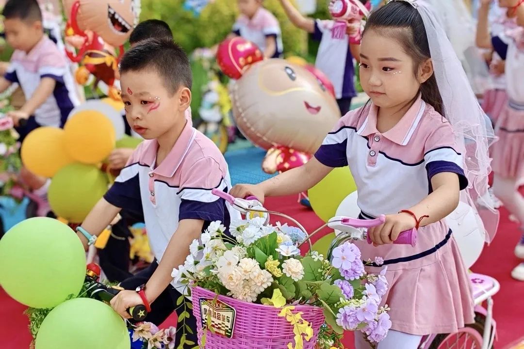 甘州区第六幼儿园2025年招生公告