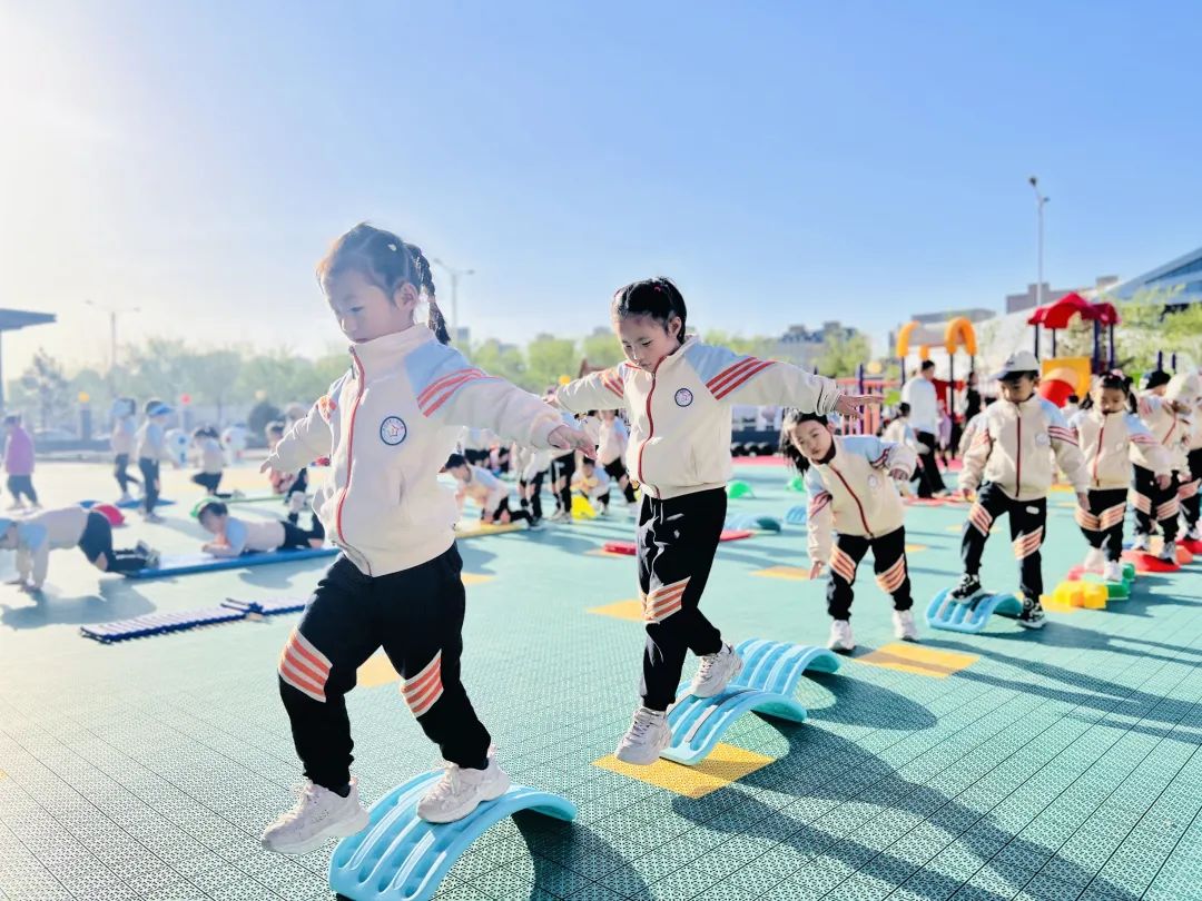 甘州区第六幼儿园2025年招生公告