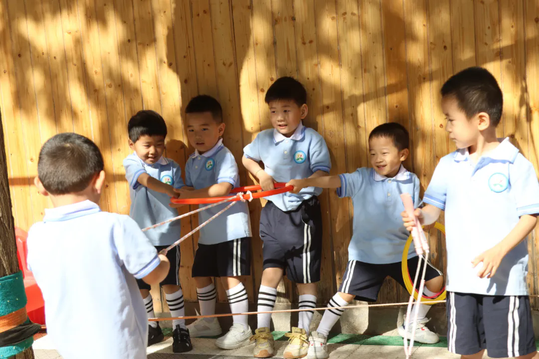 甘州区第一幼儿园2025年秋学期招生公告