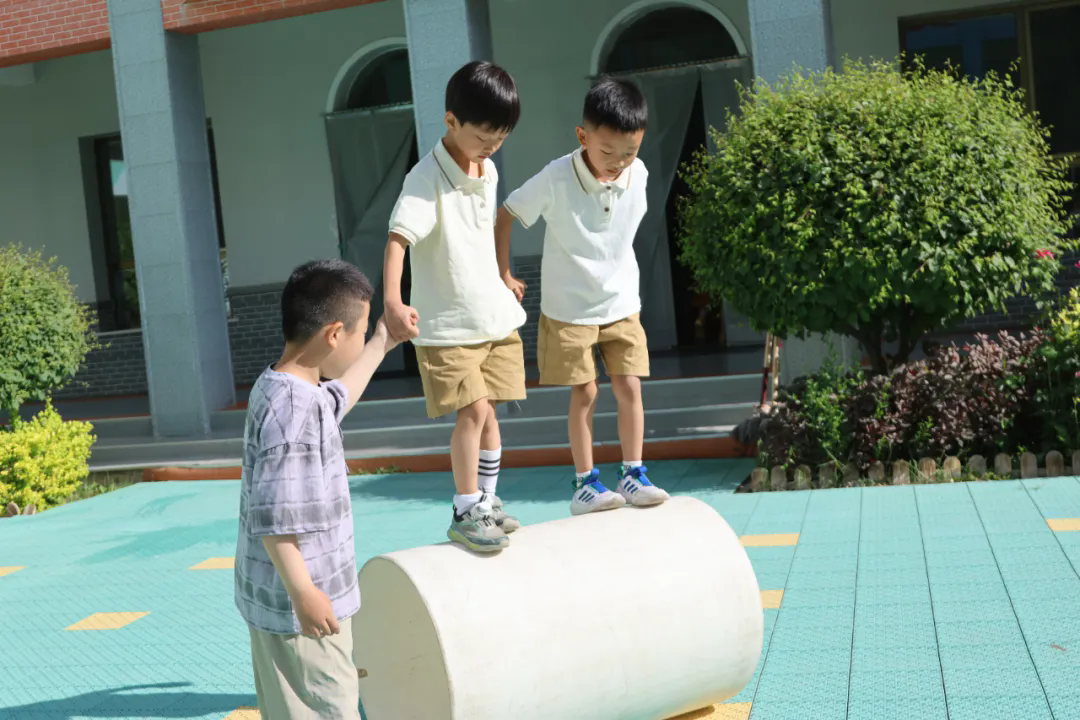 甘州区第一幼儿园2025年秋学期招生公告