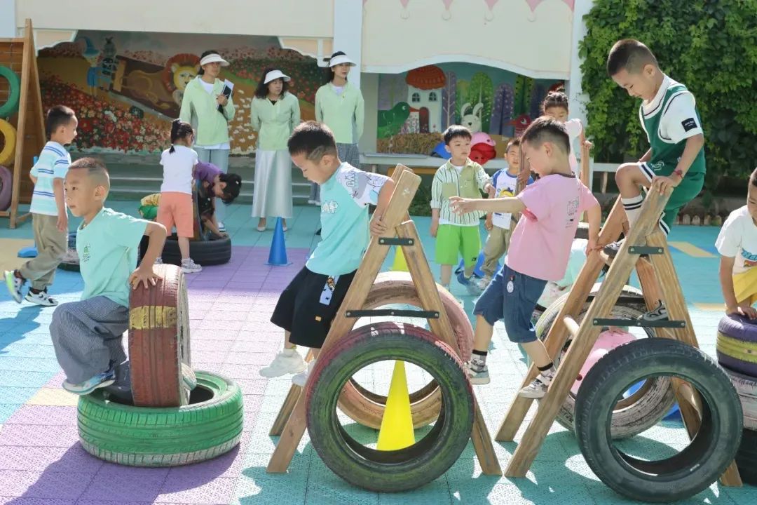 甘州区第一幼儿园2025年秋学期招生公告