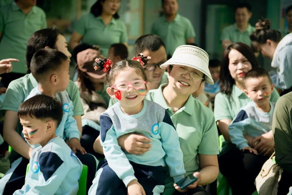 甘州区第一幼儿园2025年秋学期招生公告