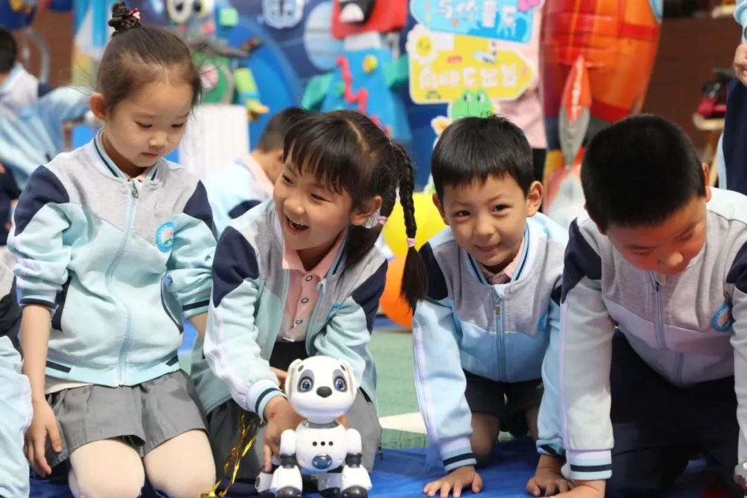甘州区第一幼儿园2025年秋学期招生公告