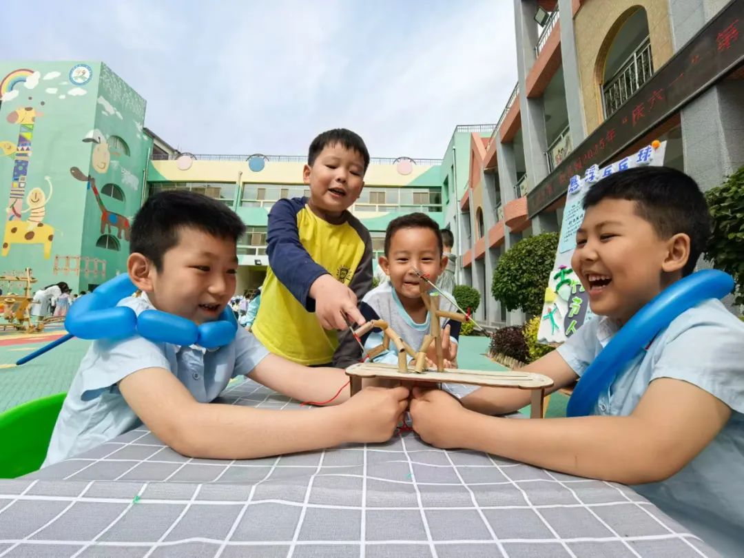 甘州区第一幼儿园2025年秋学期招生公告