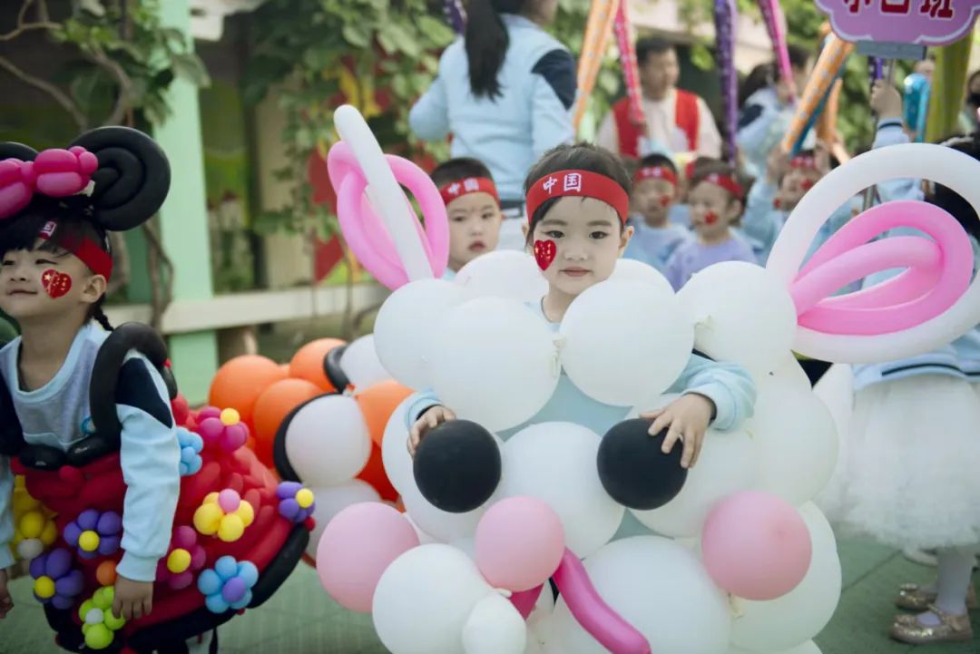 甘州区第一幼儿园2025年秋学期招生公告