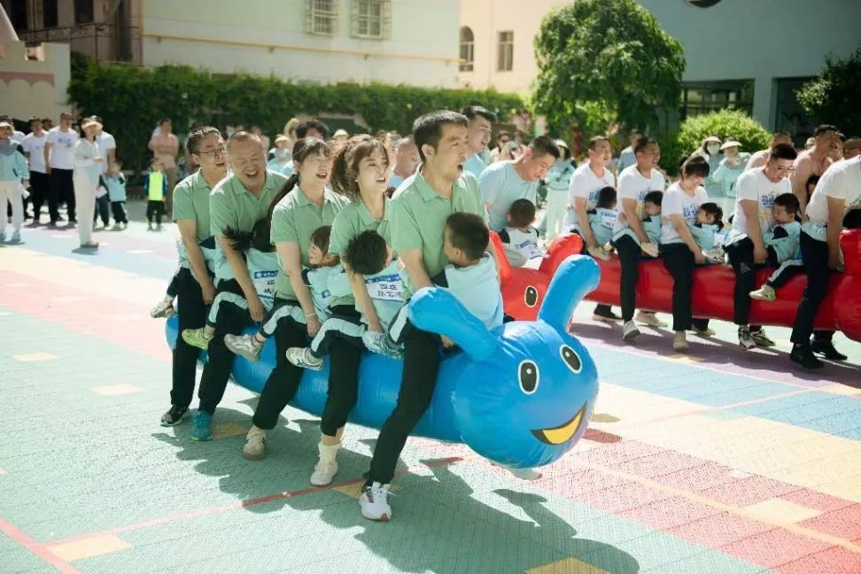 甘州区第一幼儿园2025年秋学期招生公告
