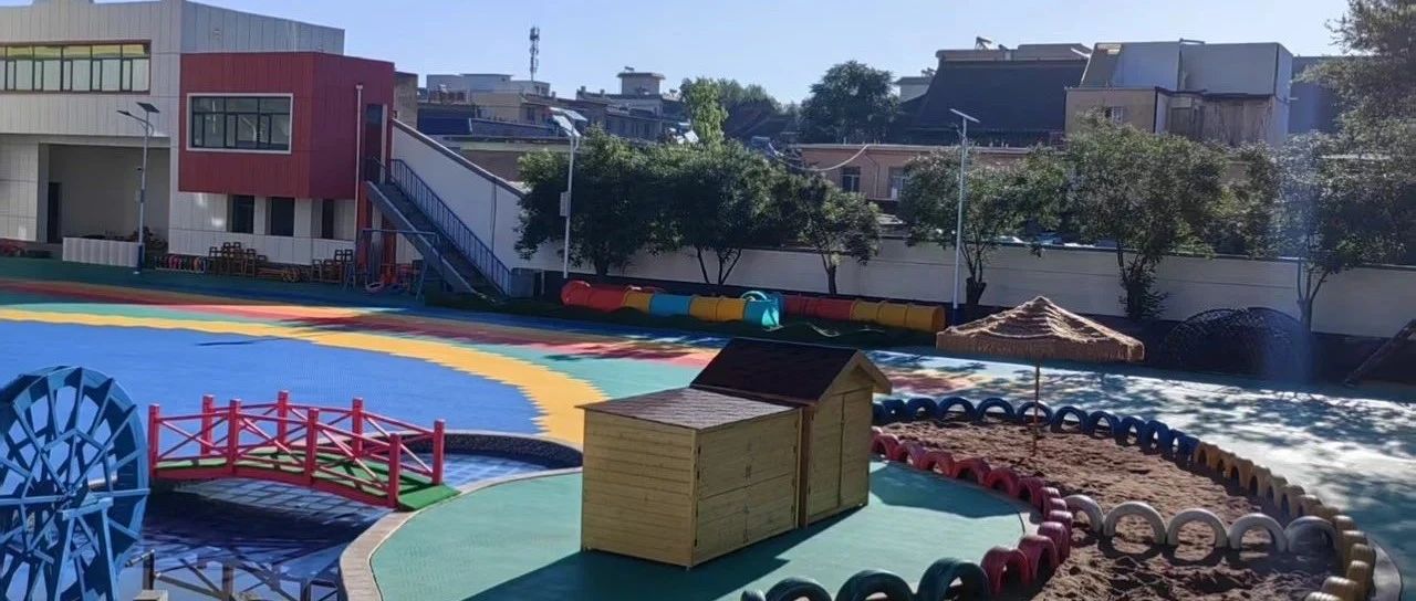 甘州区第八幼儿园2025年秋学期招生公告