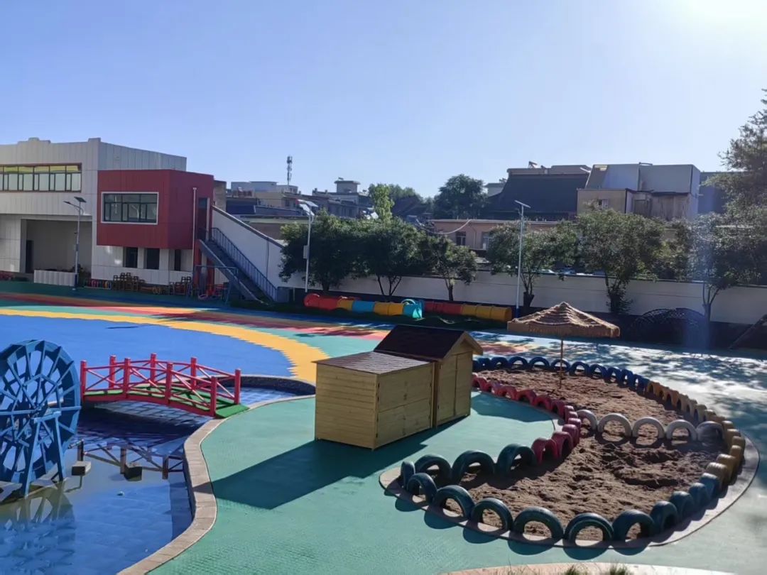 甘州区第八幼儿园2025年秋学期招生公告