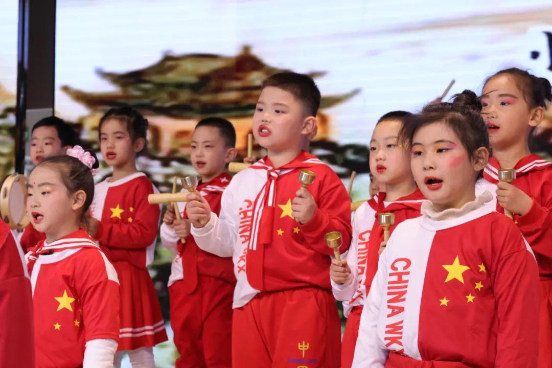 甘州区第八幼儿园2025年秋学期招生公告
